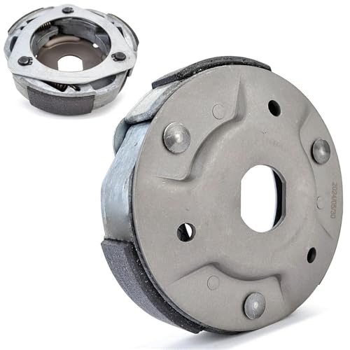 Masselottes d'embrayage SH300 à friction durable pour Forza 250