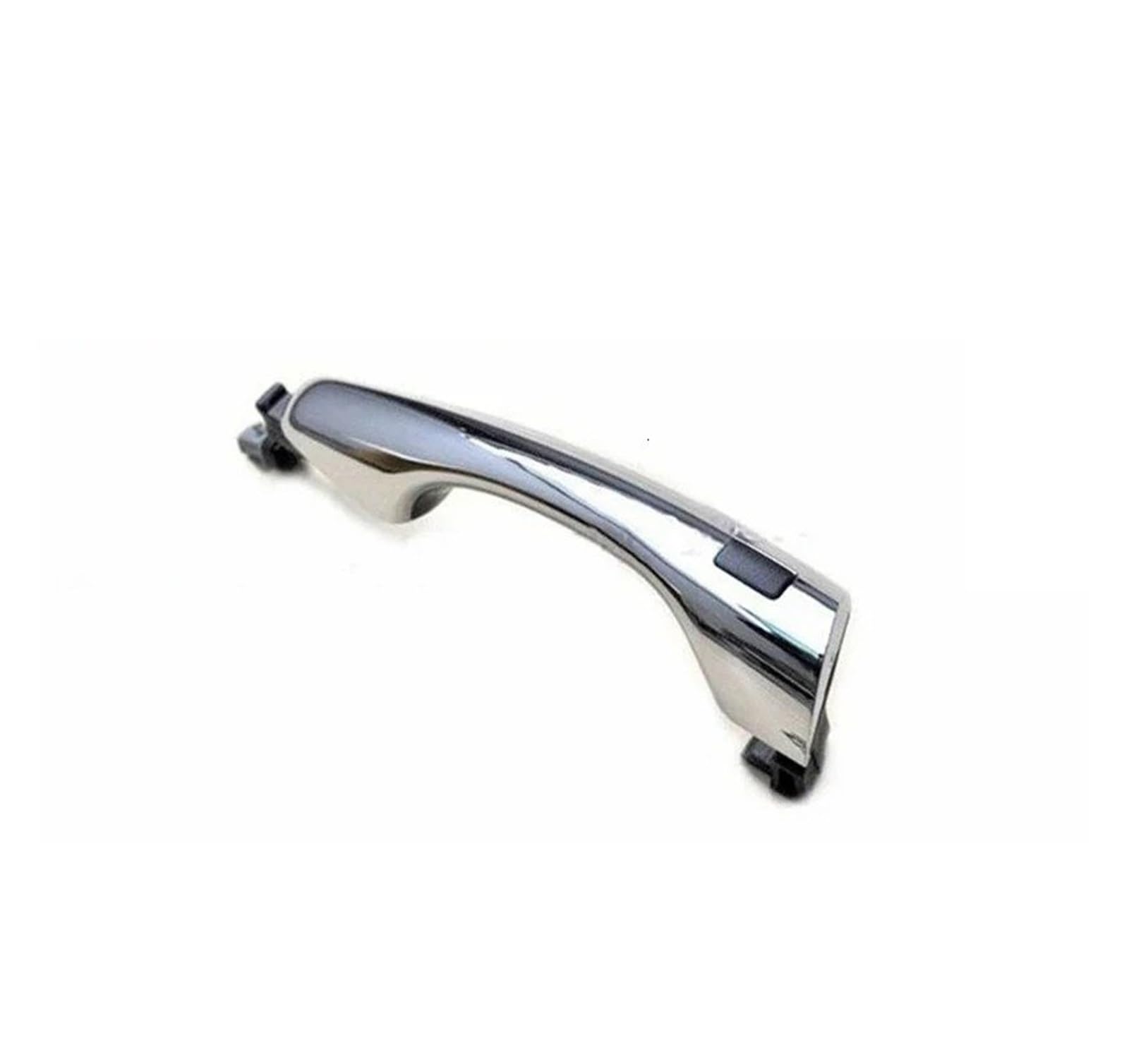 Punxdda Car Exterior Door Handle for KIA for Sorento 2015-2018 82661-C5710 82651C5710 Exterior Outside Door Handle Pull Have Button Front Chrome LH RH(Left 82651-C5710)