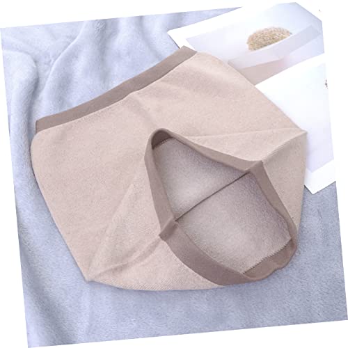 Faja lumbar térmica Garneck Soft Wool color café talla S miniatura 3