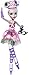Monster High Poupée Ballerines-Moanica D'Kay, FKP63