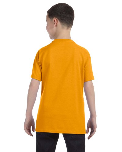 Image of Youth Authentic T-Shirt
