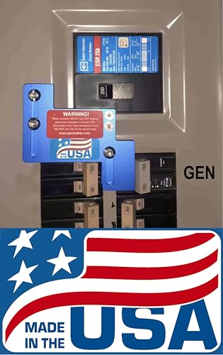 GenSafety NCH200