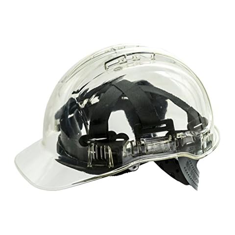 Portwest PV54 - Peak View Plus Casco, color Cover
