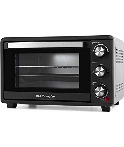 Horno Sobremesa ORBEGOZO HO255