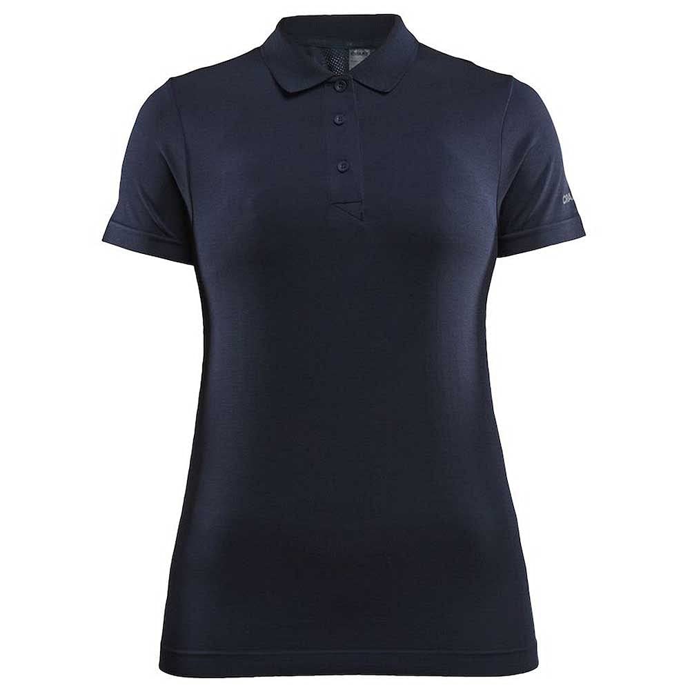 Craft Polo Femme sans coutures ADV