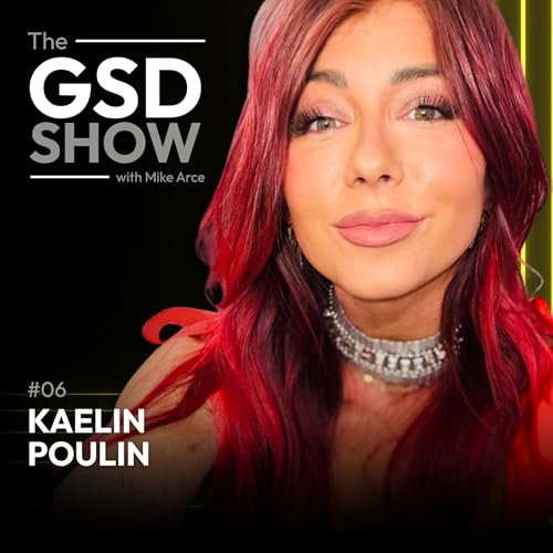 The Real Reason Some Brands Scale Faster Than Others with Kaelin Poulin | EP 6