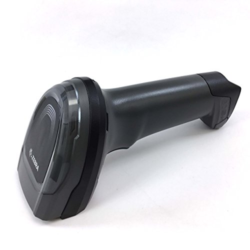 Zebra Symbol Ds8178-Sr 2D/1D Wireless Bluetooth Barcode Scanner/Imager, Includes Presentation Cradle And Usb Cord (Upgraded Model Of Ds6878-Sr) #TOP4