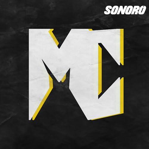 『MundoCreepy』のカバーアート