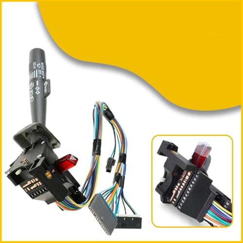 Interrupteur de clignotant haut de gamme pour Cadillac Escalade 1999-2000
