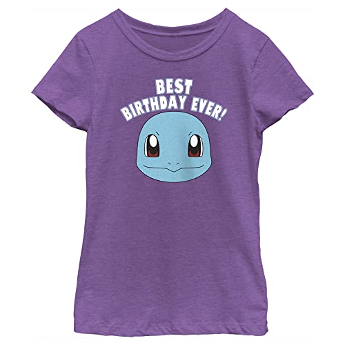 Image of Fifth Sun Girls' Squirtle Best Bday