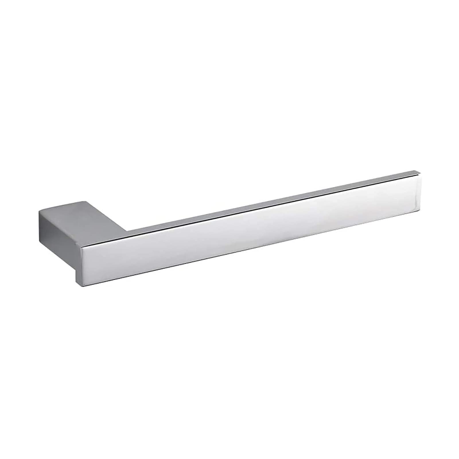 Porte-papier hygiénique et essuie-main pour toilette moderne