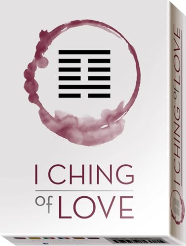 I-ching of love oracle