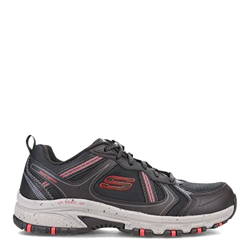 Image of Skechers Mens Hillcrest Waterproof HikerHiking Shoe