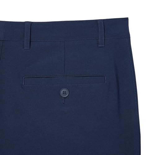 Image of Lacoste Men's Ultra Dry Golf Shorts 8 inch