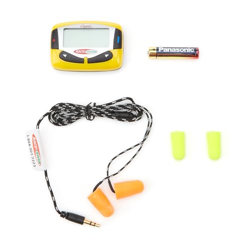 Raceceiver Radio Receiver Classic Fusion Plus