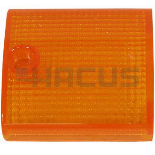 FPE - Forklift Amber Lens Toyota 56634-23320-71 Hacus Aftermarket - New