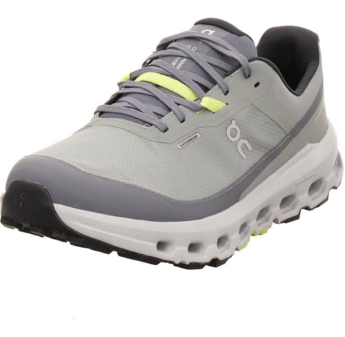 ON Adult Cloudvista 2 WP Men grau Gr. 45