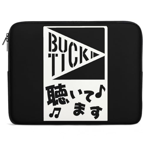 [RFSHOPT] �p�\�R���P�[�X BUCK-TICK PC�P�[�X �m�[�g�p�\�R���o�b�O �ϏՌ� �S�ʕی� �ʊw �ʋ� �o�� �p�\�R���p�i-17in