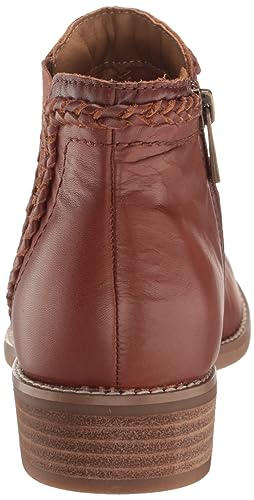 Earth Women's Nika Ankle Boot3