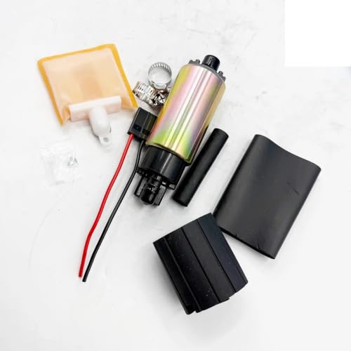 Kit básico para Lada 112 soluciona fallos de arranque motor 0580453453 5