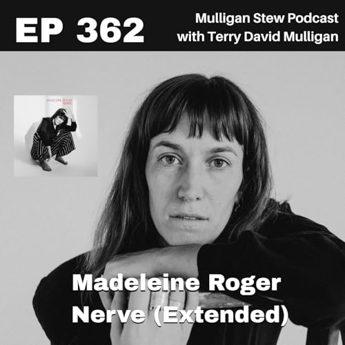 Page de couverture de EP 362 | Madeleine Roger Deluxe (Extended)