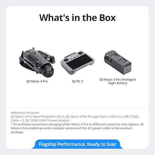 DJI Mavic 3 drone