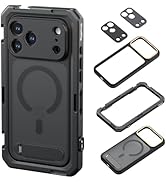 Amazon.co.jp: SmallRig iPhone 17 Pro Max用 スマホビデオケージ
