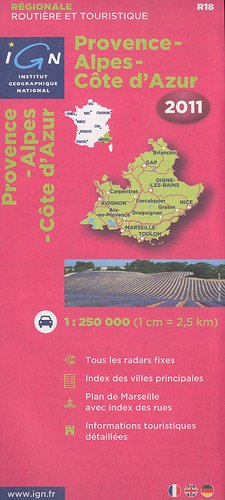 *R18 PROVENCE ALPES COTE D AZUR 11