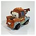Htipdfg Juguete de Peluche Dibujos Animados Pixar Cars Mcqueen Friends Mater Soft Cotton Peluche Toys Muñeca Tigre Tigre Vigny Oso Regalos para Niños (Color : Multicolor)