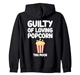 Popcorn Lovers Goods