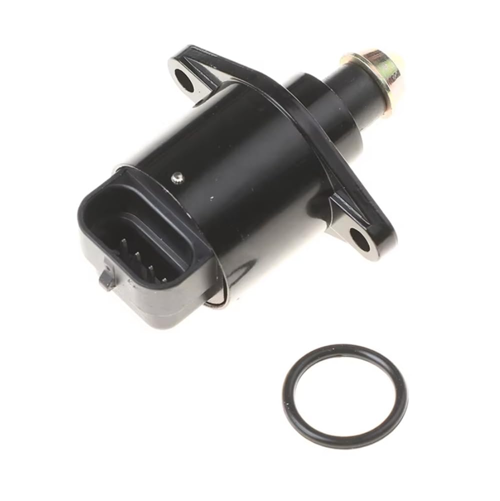4637071 Valvola di Controllo dell'Aria al Minimo per Jeep Cherokee Grand Cherokee Comanche Wrangler TJ 1991-1997
