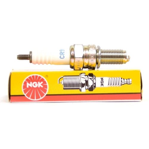 10 x NGK Candele CR9E (6263)