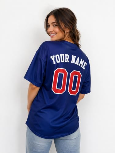 Custom Baseball Jersey - Personalized Groom Groomsmen Best Man Jersey, Bachelor Party Wedding Bride and Groom Shirts miniatura 2
