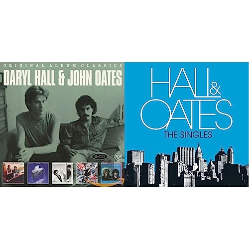 Original Album Classics The Singles pour animer vos soirées vintage en famille