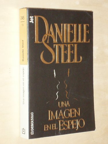 Una Imagen En El Espejo (Spanish Edition) [Spanish] 8484505421 Book Cover