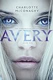 Avery (The Chronicles of Kaya) (English Edition) - Charlotte McConaghy 