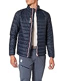 Lafuma Access Veste Homme, Anthracite Blue, FR : L (Taille Fabricant : L)