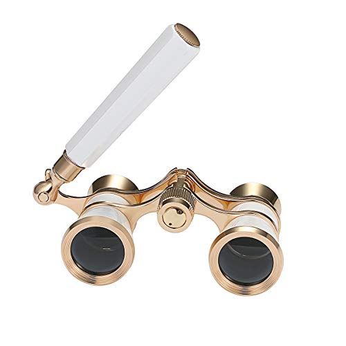 The Best Opera Glasses With Handle of 2022 Top 10, Best Value, Best