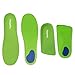 Fittest Pro Orthotic Insoles Full & 3/4 Length Shoe Inserts for Plantar Fasciitis, Foot and Heel Pain