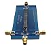 Produktbild Hochwertige RF SWR Reflection Bridge Board 0,1-3000 MHz Antennenanalysator VHF UHF VSWR Rückflussdämpfung Neu - Blau