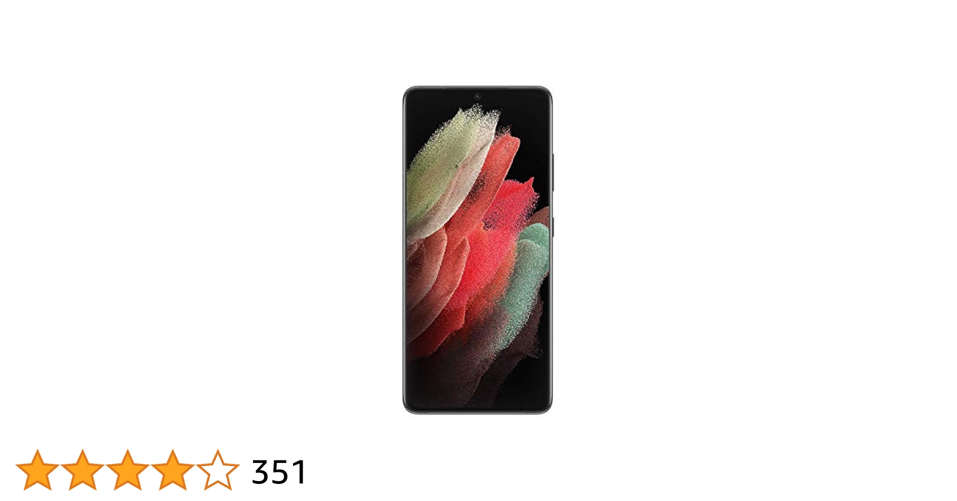 Galaxy S21 Ultra 5G (SM-998N) 本体 Amazon.com: SAMSUNG Galaxy S21 Ultra 5G Factory Unlocked