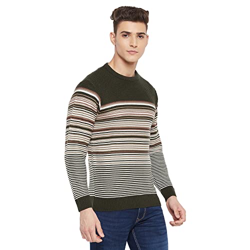 Image of Duke Men Sweater