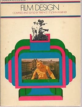 Paperback Film Design (Screen Textbooks) Book
