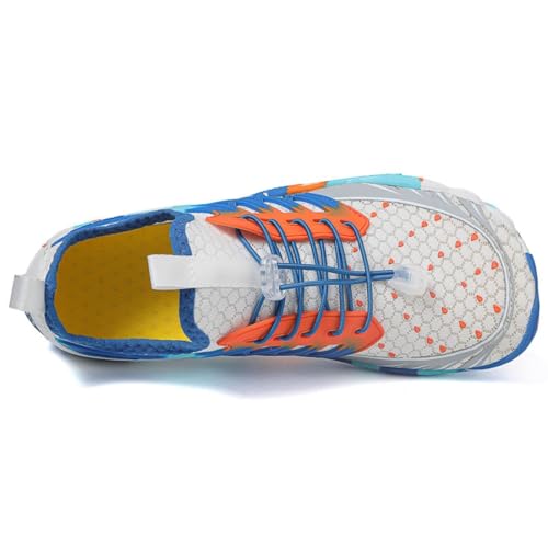 Image of SAGUARO Women's Quick-Dry Wide Toe Box Water Shoes