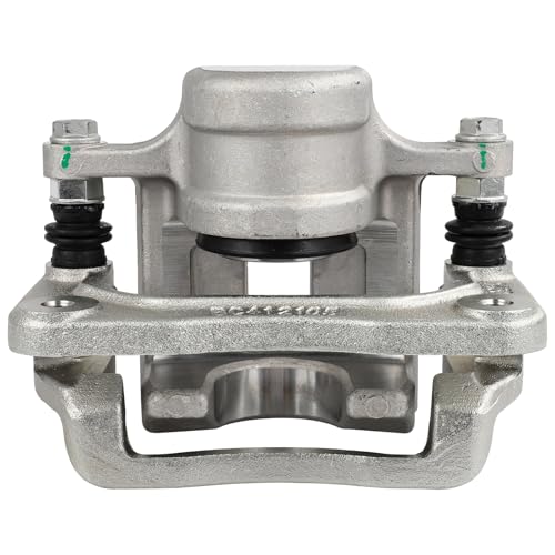 Image of ECCPP 19B3355 Rear Left Disc Brake Caliper Assembly
