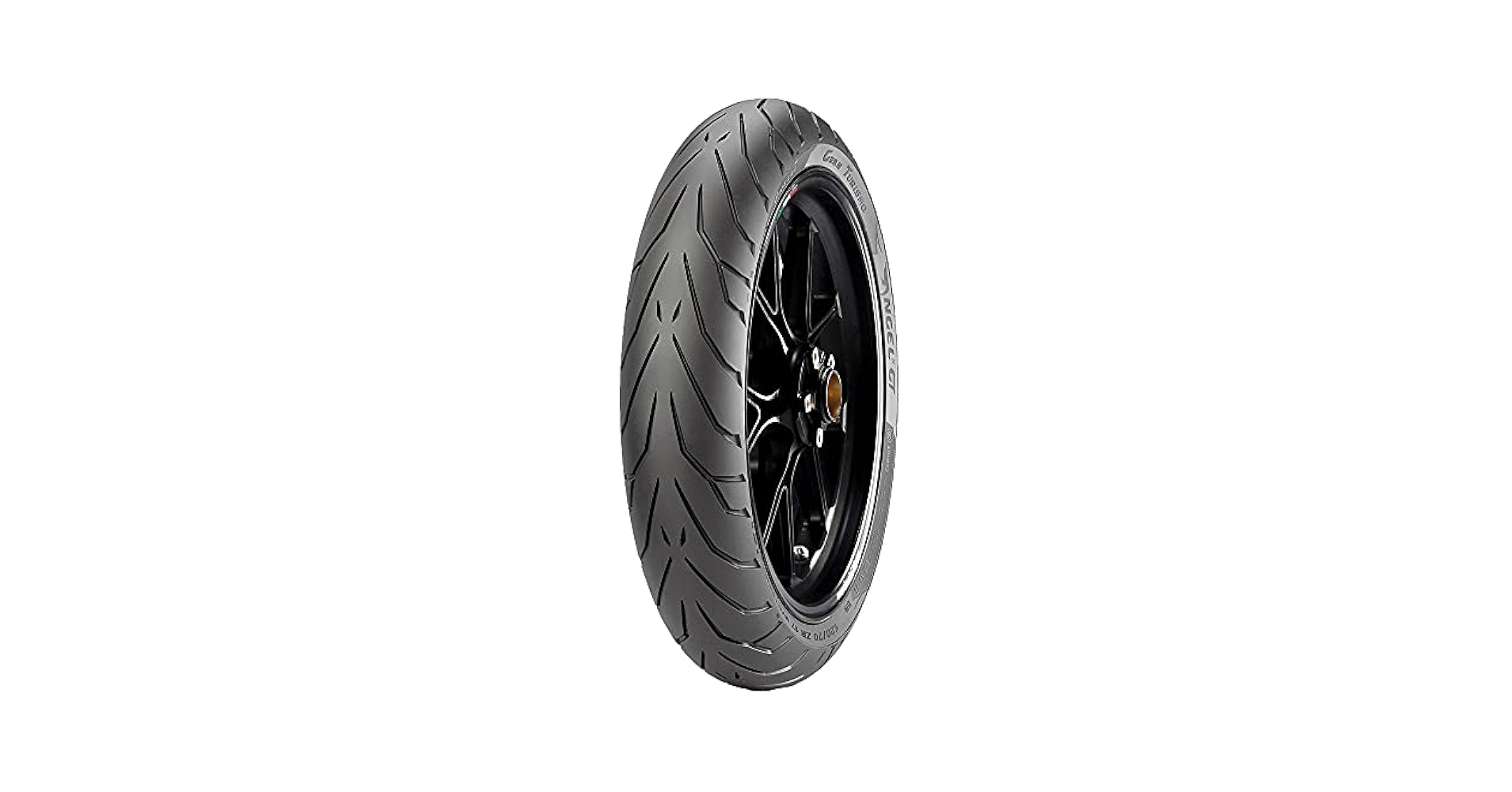 Pirelli ANGEL GT 120/70ZR17 タイヤ ピレリ エンジェル GT 120/70ZR17 (バイク用タイヤ) 価格比較