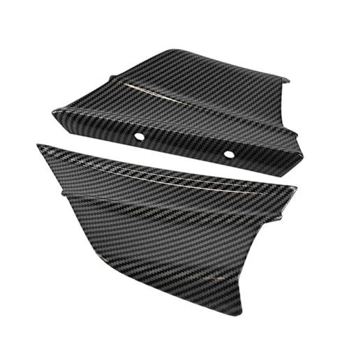 Carénages latéraux TMAX530 DX SX finition précise ajustement idéal