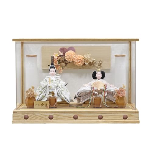 久月 雛人形 ケース入り」の人気商品一覧 | 安い商品を通販サイトから