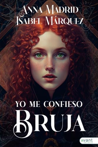 Yo me confieso bruja