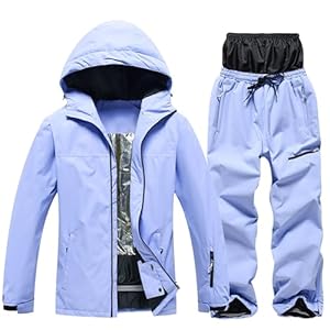 Generisch Skibekleidung Kinder 2-teiliges Set